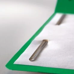 Smead® Fastener File Folder, 2 Fasteners, Reinforced 1/3-Cut Tab, Legal Size, Green, 50/Box (17140) 12 Smead® Fastener File Folder, 2 Fasteners, Reinforced 1/3-Cut Tab, Legal Size, Green, 50/Box (17140) -Esseltela Shop m004896225 s7