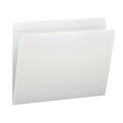 Smead File Folders, 1-Tab, Letter Size, White, 100/Box (12810) 14 Smead File Folders, 1-Tab, Letter Size, White, 100/Box (12810) -Esseltela Shop m004897119 s7