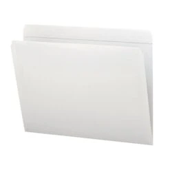 Smead File Folders, 1-Tab, Letter Size, White, 100/Box (12810) 15 Smead File Folders, 1-Tab, Letter Size, White, 100/Box (12810) -Esseltela Shop m004897120 s7