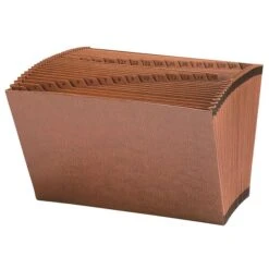 Smead® TUFF Expanding File, Daily (1-31), 31 Pockets, Legal, Redrope-Printed Stock (70469) 10 Smead® TUFF Expanding File, Daily (1-31), 31 Pockets, Legal, Redrope-Printed Stock (70469) -Esseltela Shop m004898233 s7