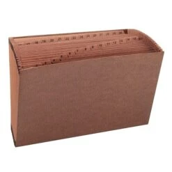 Smead® TUFF Expanding File, Daily (1-31), 31 Pockets, Legal, Redrope-Printed Stock (70469) 11 Smead® TUFF Expanding File, Daily (1-31), 31 Pockets, Legal, Redrope-Printed Stock (70469) -Esseltela Shop m004898234 s7
