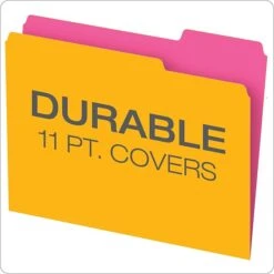 Pendaflex Glow Twisted 3-Tab File Folder, Letter Size, Multicolor, 12/Pack (40526) 11 Pendaflex Glow Twisted 3-Tab File Folder, Letter Size, Multicolor, 12/Pack (40526) -Esseltela Shop m005168167 s7