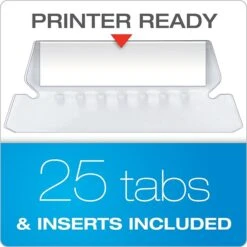 Pendaflex Box Bottom 5-Tab Hanging File Folders With 2" Expansion, Letter Size, Green, 25/Box (4152X2) -Esseltela Shop m005168196 s7