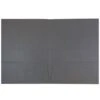 JAM Paper 2-Pocket Portfolio Folder, Gray Linen, 100/Box (3084B) -Esseltela Shop m005206670 s7