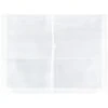 JAM Paper® Plastic Envelope With Elastic Band Closure, 9.75 X 13 With 2.625 Inch Expansion, Clear, Sold Individually (218E25CL) -Esseltela Shop m005745046 s7