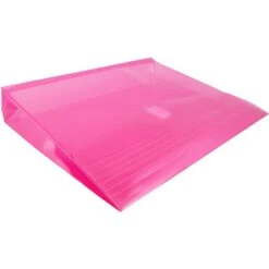 JAM Paper® Plastic Envelopes With Hook & Loop Closure, 2" Exp, Letter Booklet, 9.75" X 13", Fuchsia Pink Poly, 12/pack (218V2FU) 10 JAM Paper® Plastic Envelopes With Hook & Loop Closure, 2" Exp, Letter Booklet, 9.75" X 13", Fuchsia Pink Poly, 12/pack (218V2FU) -Esseltela Shop m005745164 s7