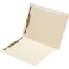 Medical Arts Press® End-Tab Fastener Folders With Full Back Pocket; 250/Box -Esseltela Shop m007016464 s7