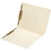 Medical Arts Press® Custom Fastener Full-Cut End-Tab File Folders; Two Fasteners, 11 Pt. -Esseltela Shop m007016476 s7