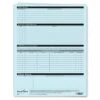 ComplyRight Confidential Employee Medical Records Folder, Pack Of 25 (A2211) -Esseltela Shop m007074035 s7
