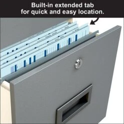 ComplyRight Confidential Employee Medical Records Folder, Pack Of 25 (A2211) -Esseltela Shop m007074037 s7