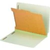 Pendaflex® Pressboard End-Tab Classification Folders, Legal, 6 Section (23324) -Esseltela Shop s0050175 s7