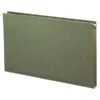 Smead® Hanging Box Bottom File Folders, Legal, 1" Expansion, Standard Green, 25/Bx (64339) -Esseltela Shop s0115299 s7