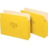 Pendaflex Expanding Colored File Pockets, Letter, 8 1/2"H X 11"W, 3 1/2" Expansion, 1/Ea -Esseltela Shop s0115703 s7