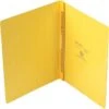 Pendaflex PressGuard® Report Cover With 2-Piece Fastener, Yellow, 8 1/2" X 11" -Esseltela Shop s0160726 s7