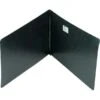 ACCO® Pressboard Report Cover, Side Bound, Black (47071)
