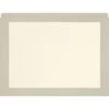 Medical Arts Press® File Pocket, Letter Size, Gray, 100/Box (M11PKY) -Esseltela Shop s0855717 s7