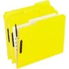 Pendaflex File Folder, 2 Tab, Letter Size, Yellow, 50/Box (PFX 21309) -Esseltela Shop s0866756 s7