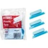 Pendaflex Hanging Folder Tab, 2" X 0.75", Blue, 25/Pack (PFX 42 BLU) -Esseltela Shop s0867063 s7