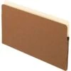 Pendaflex Reinforced File Pocket, 1 3/4" Expansion, Legal Size, Redrope, 25/Box (PFX1516COX) -Esseltela Shop s0867698 s7
