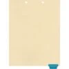 Medical Arts Press® Position 6 Colored End-Tab Chart Dividers, Medical Records, Med. Blue -Esseltela Shop s0882990 s7