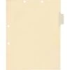 Medical Arts Press® Write-On Side-Tab Chart Dividers, Position 2 1 Medical Arts Press® Write-On Side-Tab Chart Dividers, Position 2 -Esseltela Shop s0883050 s7