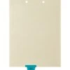 Medical Arts Press® Position 3 Colored End-Tab Chart Dividers, Special Studies, Med. Blue -Esseltela Shop s0890862 s7