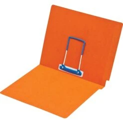 Medical Arts Press® JalemaClip™ Colored File Folders, 11 Pt.