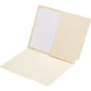 Medical Arts Press® End-Tab Folders With Single Pocket And No Fasteners , 11 Point, 50/Box -Esseltela Shop s0895929 s7
