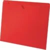 Medical Arts Press® File Pocket, Letter Size, Red, 100/Box (55475RD) -Esseltela Shop s0953802 s7
