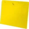Medical Arts Press® File Pocket, Letter Size, Yellow, 100/Box (55475YW) -Esseltela Shop s0953804 s7