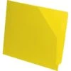 Medical Arts Press File Pocket, Letter Size, Yellow, 100/Box (51439YW) -Esseltela Shop s0953813 s7