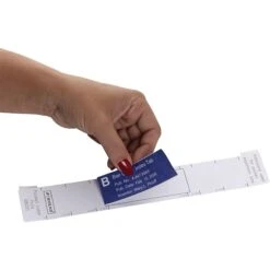 Smead Viewables Pocket Label Pulls, Paper/Poly Laminate, 45 Per Pack (68001) 7 Smead Viewables Pocket Label Pulls, Paper/Poly Laminate, 45 Per Pack (68001) -Esseltela Shop s1031578 s7