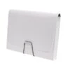 TRU RED™ Moisture Resistant Reinforced Plastic Accordion File, 7-Pocket, Letter Size, White (TR52024) 1 TRU RED™ Moisture Resistant Reinforced Plastic Accordion File, 7-Pocket, Letter Size, White (TR52024) -Esseltela Shop s1109490 s7