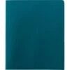 Smead 2-Pocket Portfolio Folder, Teal, 25/Box (87867) -Esseltela Shop s1115201 s7