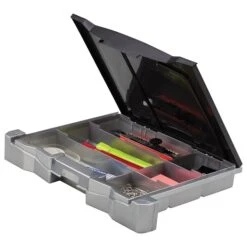 Storex File Box With Pull-Out Tray, Letter Size, Black (61523E02C) -Esseltela Shop s1149297 s7