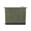 TRU RED™ Premium Hanging File Folder, 5-Tab, Legal Size, Standard Green, 20/Pk (TR45539) -Esseltela Shop s1166679 s7 1