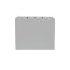 Staples A-Z Index File Guide, 1/5 Cut, Letter Size, Light Gray, 25/Set (TR118273) -Esseltela Shop s1182634 s7