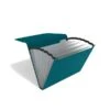 TRU RED™ Moisture Resistant Reinforced Plastic Accordion File, 7-Pocket, Letter Size, Teal (TR52023) -Esseltela Shop s1184991 s7