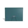 TRU RED™ Reinforced Plastic Accordion File, 13-Pocket, Letter Size, Teal (TR52017) -Esseltela Shop s1185391 s7