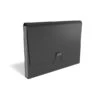 TRU RED™ Moisture Resistant Reinforced Plastic Accordion File, 7-Pocket, Letter Size, Black (TR51834) -Esseltela Shop s1186354 s7