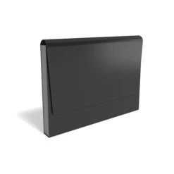 TRU RED™ Moisture Resistant Trifold Document Files, Letter Size, Assorted Colors (TR51846)