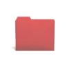 TRU RED™ Plastic File Pockets, Letter Size, Assorted Colors, 5/Pack (TR20674) -Esseltela Shop s1187975 s7