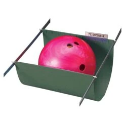 Smead Heavy Duty TUFF Hanging File Folders, 1/3-Cut Tab, Letter Size, Standard Green, 20/Box (64036) -Esseltela Shop s1192358 s7