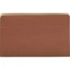 Quill Brand® Reinforced File Pocket, 3 1/2" Expansion, Legal Size, Brown, 25/Box (7Q1526) -Esseltela Shop s1201480 s7