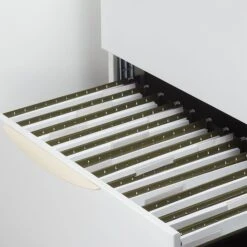 Staples Hanging File Pocket, 3 1/2" Expansion, Letter Size, Standard Green, 4/Pack (TR260828) -Esseltela Shop s1227737 s7