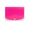 Smead Vibrant Line Plastic Accordion File, 12-Pocket, Letter Size, Pink/Clear (70864) -Esseltela Shop sp104485360 s7