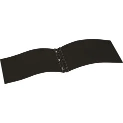 Cardinal ReportPro 3-Prong Report Cover, 11" X 17", Black (CRD 94910) -Esseltela Shop sp111089746 s7