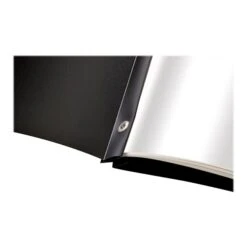 Cardinal ReportPro 3-Prong Report Cover, 11" X 17", Black (CRD 94910) -Esseltela Shop sp111089748 s7