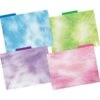 Barker Creek Tie-Dye And Ombré File Folders, 3-Tab, Letter Size, Assorted, 12/Pack (1346) -Esseltela Shop sp165802855 s7