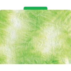 Barker Creek Tie-Dye And Ombré File Folders, 3-Tab, Letter Size, Assorted, 12/Pack (1346) -Esseltela Shop sp165802861 s7